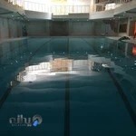 استخر ستاره