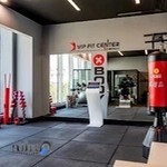 باشگاه ورزشی وی آی پی فیت | VIP FIT GYM
