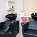 سالن زیبایی همتا