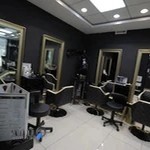 سالن اکستنشن رعنا