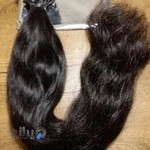 اكستنشن مو گلدن هير