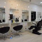 سالن زیبایی سیتو