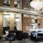 سالن زیبایی گلچهره