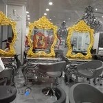 سالن مهناز کیقبادی