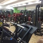 باشگاه بدنسازی ذوالفقار