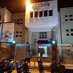 خانه کشتی تجدد