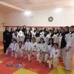 Urmia Nearu Selfdefence