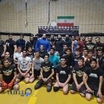 باشگاه استاد مهدی ناجی