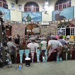 زورخانه شهیدان