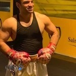 باشگاه هنرهای رزمی استاد سلمان زاده