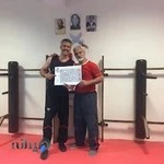 باشگاه رزمی دهنادی