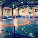 باشگاه کشتی کوه فلاح