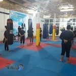 آکادمی رزمی نیاوران