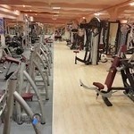 اکادمی پرورش اندام ایرانیان