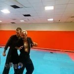 باشگاه کونگ فو توآ(استاد الیاسی)