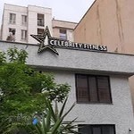 Celebrity Fitness Club
