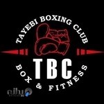 باشگاه بوکس طیبی
