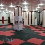 آکادمی ورزشی همراهان