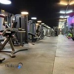 باشگاه باربد میرداماد
