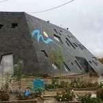 استخر آبسار