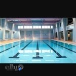 مجموعه ورزشی و استخر سرتاوه