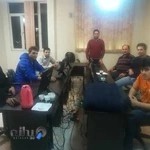 آموزشگاه امیرکبیر