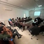 سازمان مدیریت صنعتی