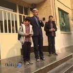 مدرسه مرحوم ضیایی