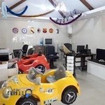 پیرایش کودک و نوجوان دانیال