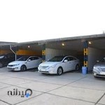 مجتمع فنی آریان- مهندس صدیق زاده