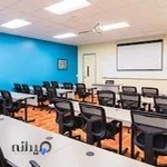 مجتمع فنی البرز