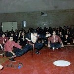 باشگاه ورزشی کونگ فو توآ سنتی (اقایان و بانوان)