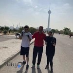 باشگاه بوکس پارک پردیسان