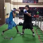 باشگاه بوکس