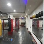 باشگاه ورزشی اکبر علیزاده