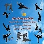 باشگاه نینجای مبارز