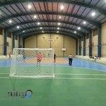 مجموعه ورزشی بریانک