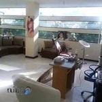 سالن زیبایی مستوره