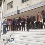 هنرستان پسرانه شهید قاسمی