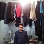 خیاطی ورفوگری سیابانی