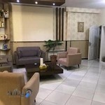 علی بیدرخ وکیل