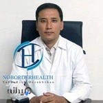 دکتر حمید سلیمی