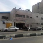 باشگاه شهدای دولت اباد