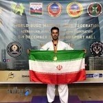 باشگاه فرهنگی ورزشی شهید هادی رضایی _ rezaei sport club