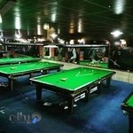باشگاه بیلیارد مانی