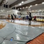 باشگاه ورزشی شهدای حسین آباد