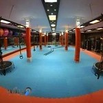 باشگاه ورزشی توحید