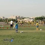 باشگاه فرهنگی ورزشی مقاومت