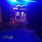 کلینیک حیوانات خانگی پاستور