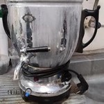 بهادر سلمان زاده